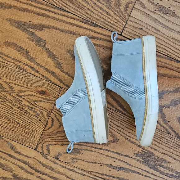 Toms high tops - Picture 4 of 4